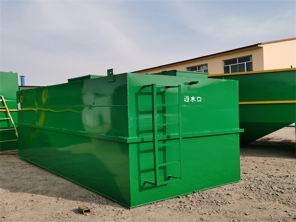 農村生活污水處理設備