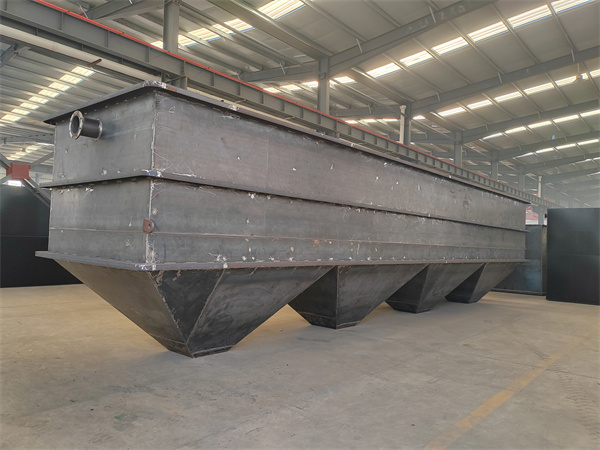 青海高效沉淀池