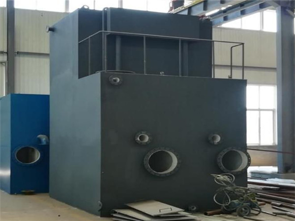 農村一體化凈水設備