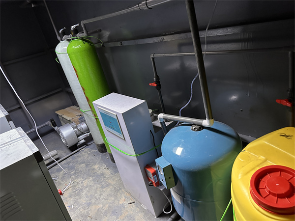 雨水收集利用系統(tǒng)技術(shù)規(guī)范書