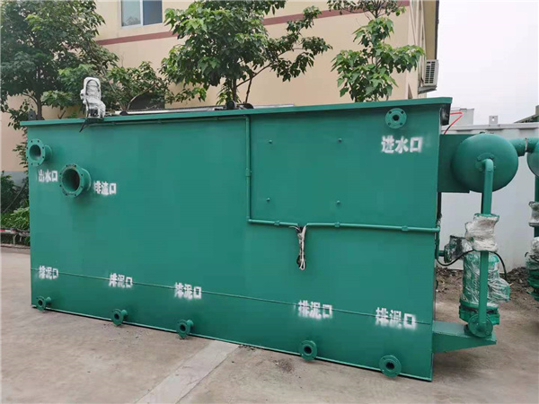 屠宰污水處理設備 屠宰污水處理設備