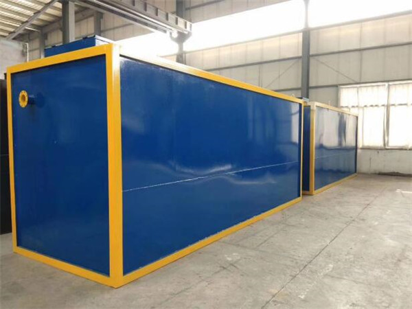 生活污水處理設備價格 生活污水處理設備價格