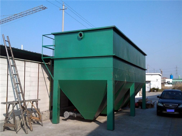 一體化凈水器設備 一體化凈水器設備