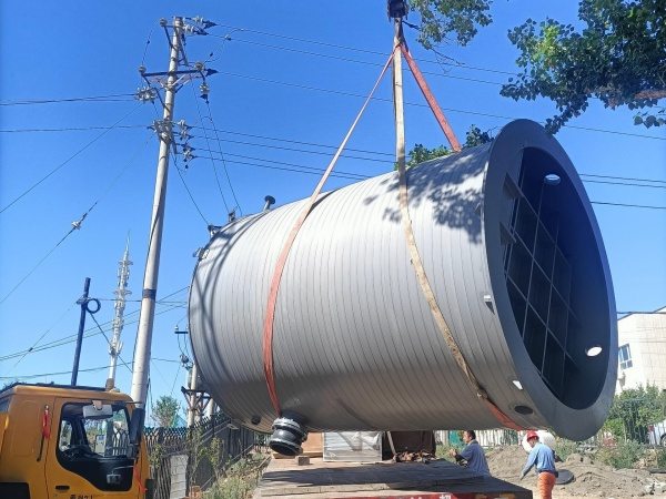 HMPP一體化泵站 HMPP一體化泵站